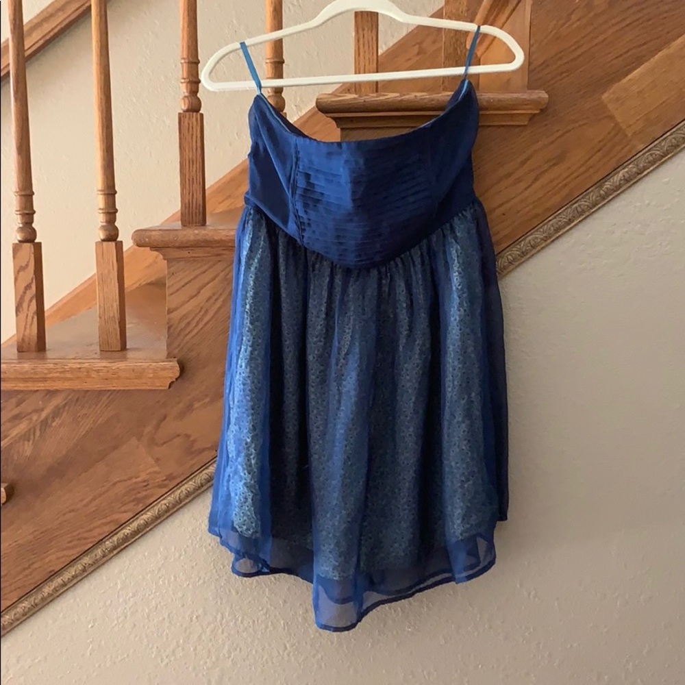 Ya Dress